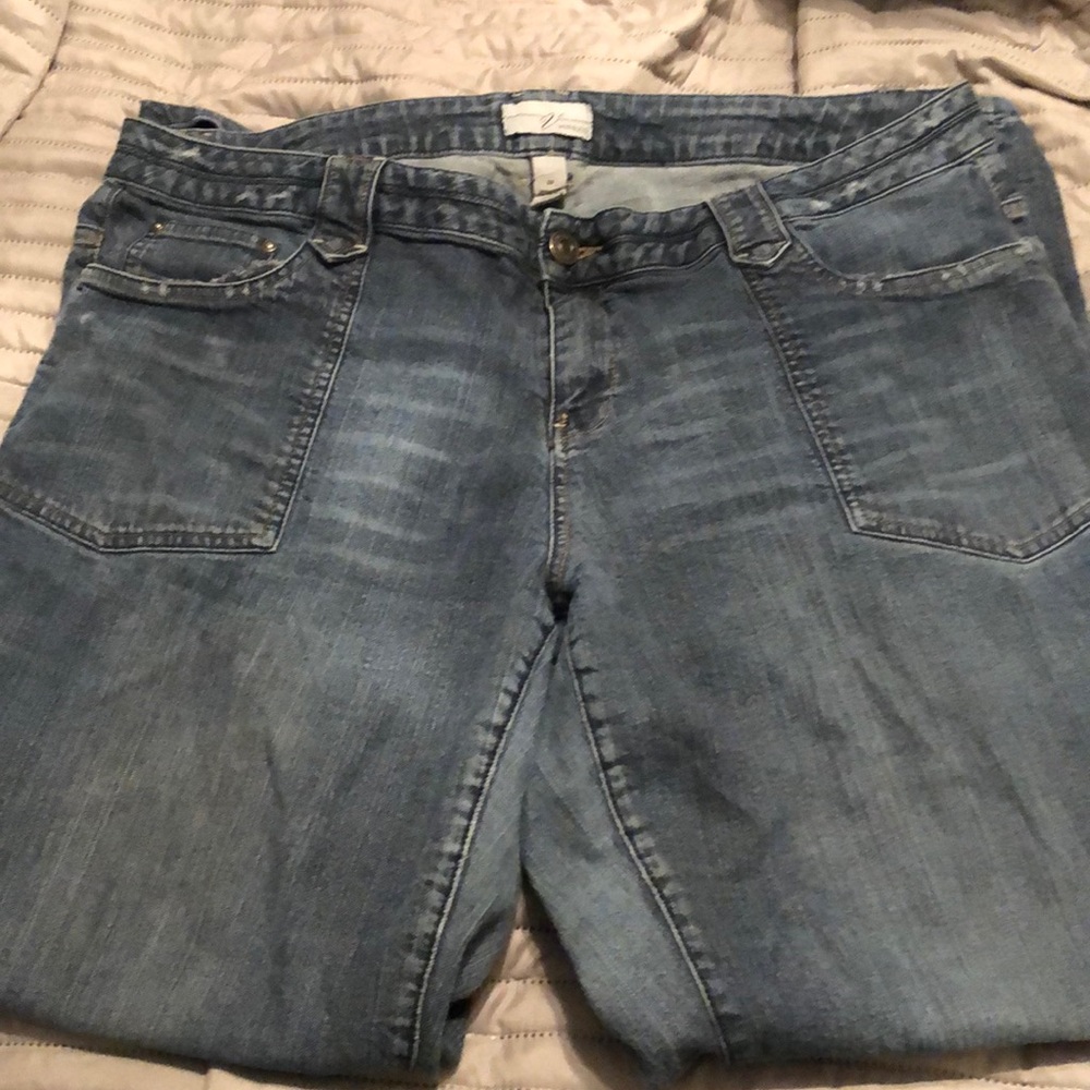 Sz 24 Venezia jeans